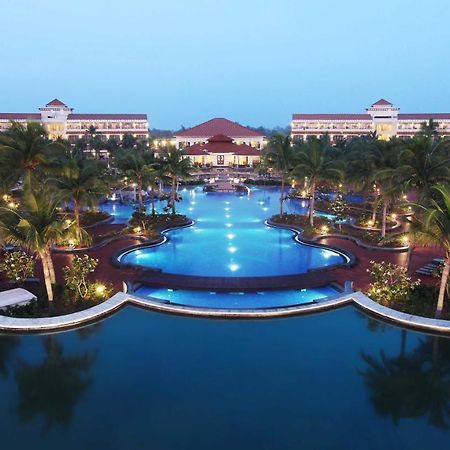 Ocean Spray Hotel Kalapettai Luaran gambar